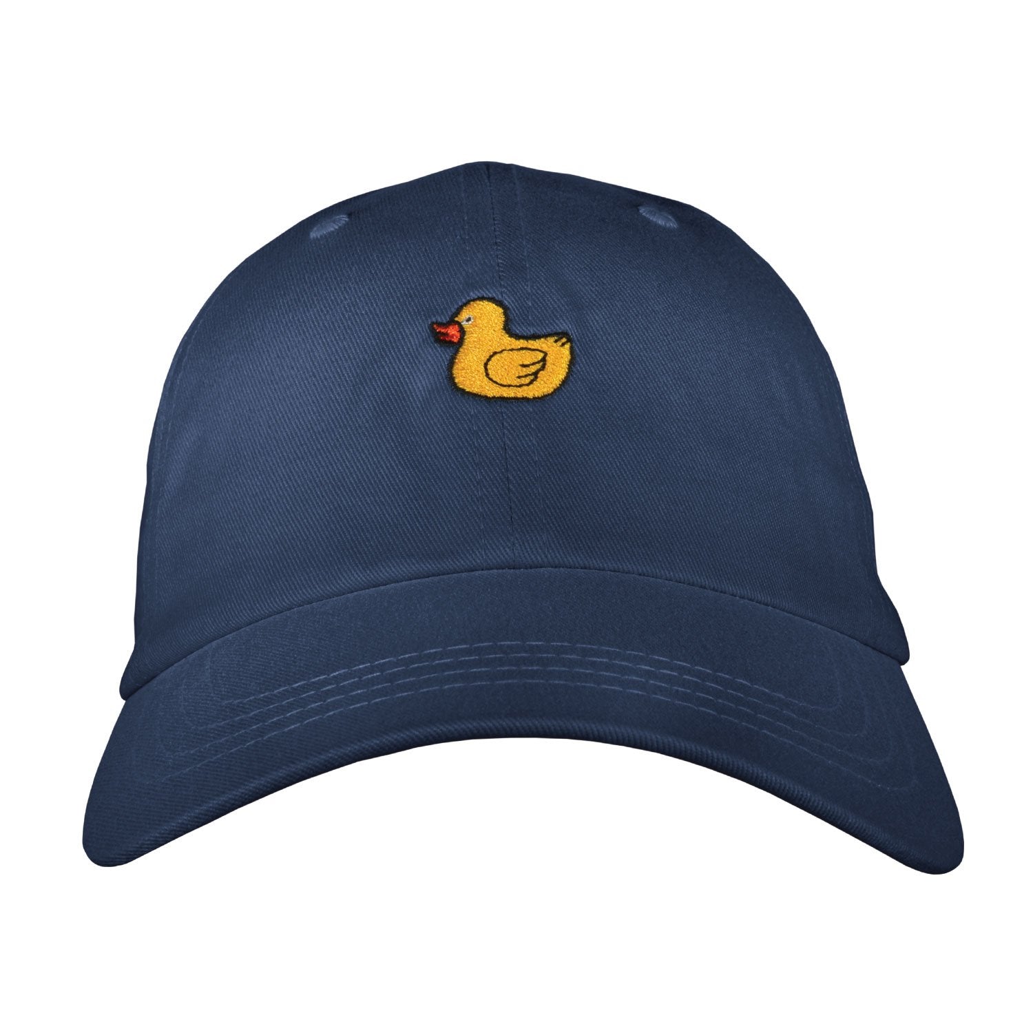 Rubber Duck Dad hat | Funny Shirt from Famous In Real Life