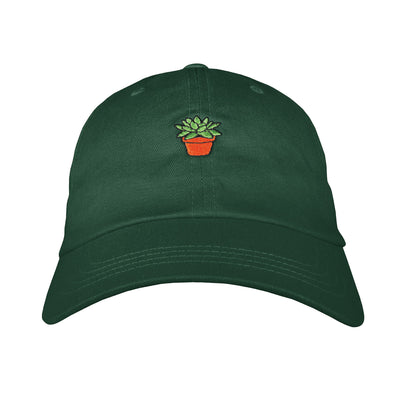 Succulent Dad Hat Spruce | Funny Shirt from Famous In Real Life