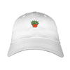 Succulent Dad Hat White | Funny Shirt from Famous In Real Life