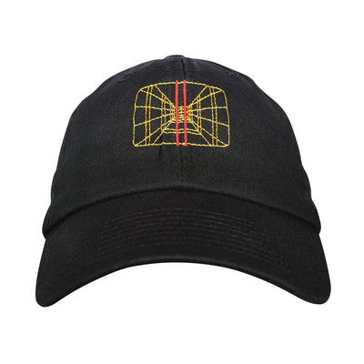 Stay on Target Dad hat | Funny Shirt from Famous In Real Life