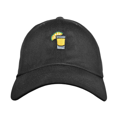 Tequila Shot Dad hat | Funny Shirt from Famous In Real Life
