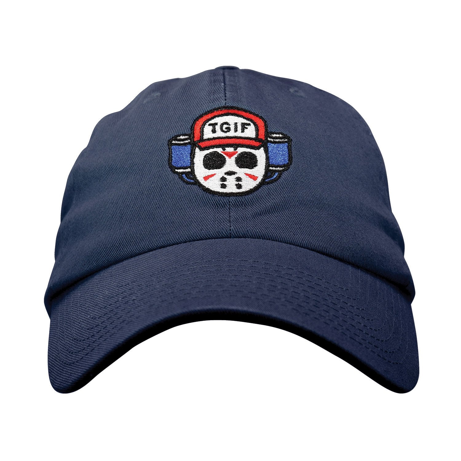 TGIF Dad hat | Funny Shirt from Famous In Real Life