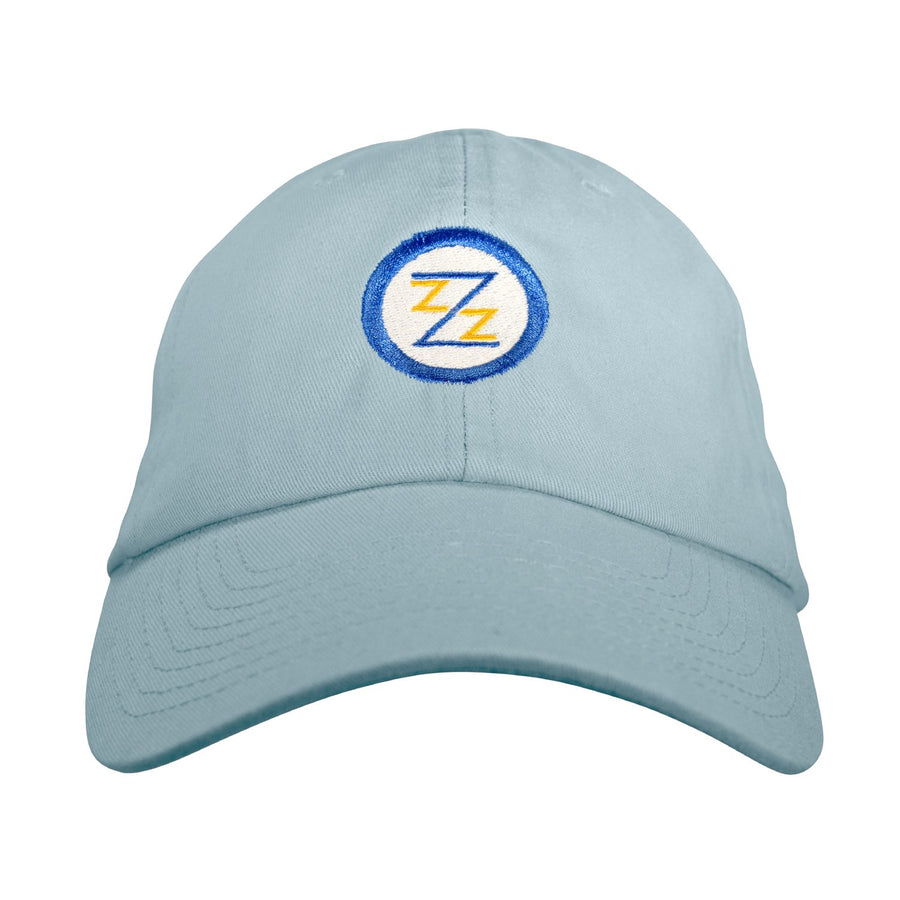 Zissou Society Dad hat | Funny Shirt from Famous In Real Life
