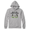 What Is This, A Center For Ants Hoodie Heather Grey | Funny Shirt from Famous In Real Life