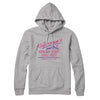 Kellermans Dance Party Hoodie Heather Grey | Funny Shirt from Famous In Real Life