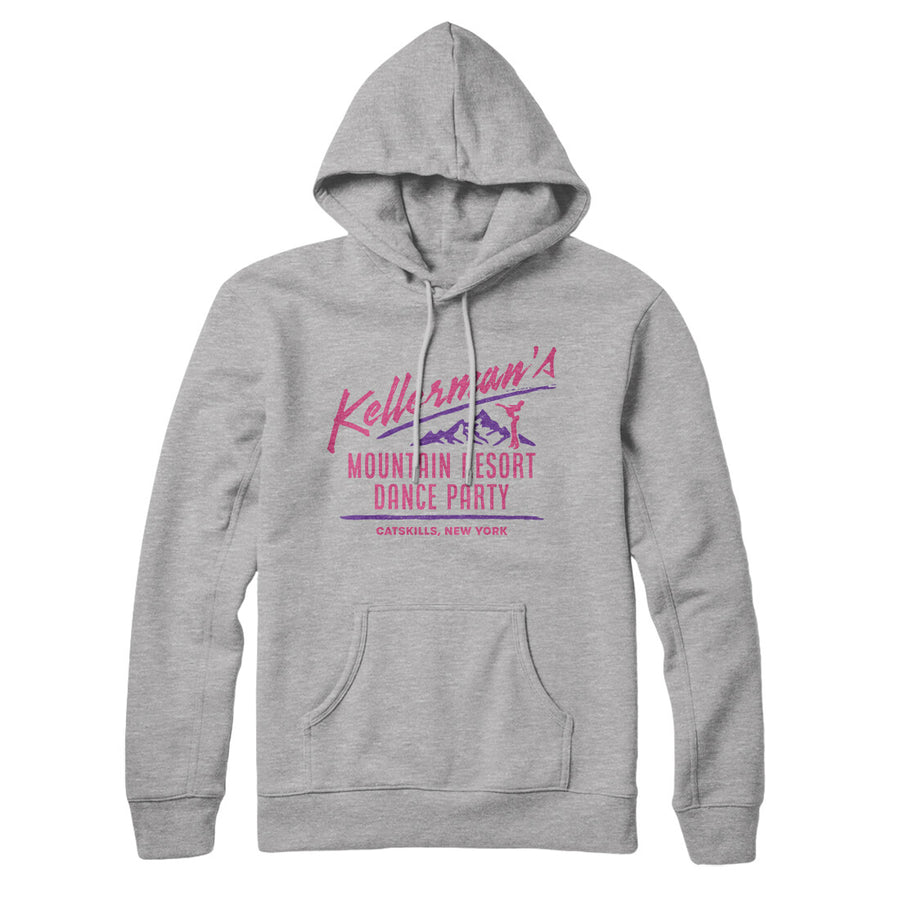 Kellermans Dance Party Hoodie | Funny Shirt from Famous In Real Life