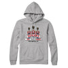 Duncan’s Toy Chest Hoodie Heather Grey | Funny Shirt from Famous In Real Life