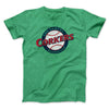 Los Santos Corkers Men/Unisex T-Shirt Heather Kelly | Funny Shirt from Famous In Real Life