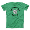 Happiness Is A Maltese Men/Unisex T-Shirt Heather Kelly | Funny Shirt from Famous In Real Life