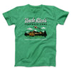 Uncle Rico's Football Camp Funny Movie Men/Unisex T-Shirt Heather Kelly | Funny Shirt from Famous In Real Life