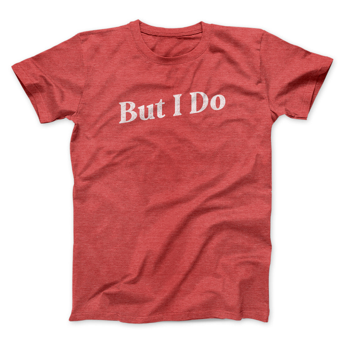 I Don't Do Matching Shirts, But I Do Funny Men/Unisex T-Shirt | Funny Shirt from Famous In Real Life