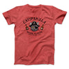 Catsparilla Men/Unisex T-Shirt Heather Red | Funny Shirt from Famous In Real Life