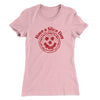 Have A Slice Day Women's T-Shirt Light Pink | Funny Shirt from Famous In Real Life
