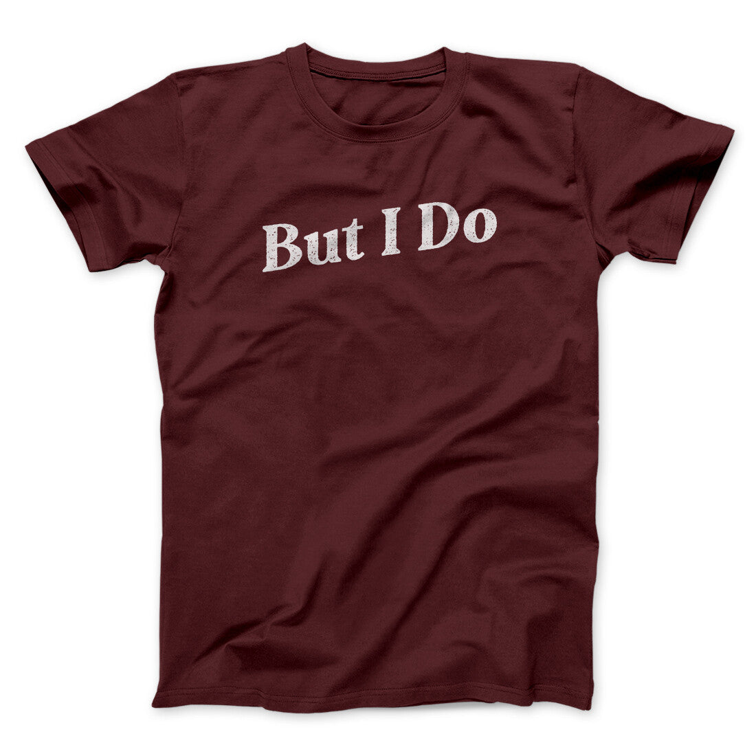 I Don't Do Matching Shirts, But I Do Funny Men/Unisex T-Shirt | Funny Shirt from Famous In Real Life