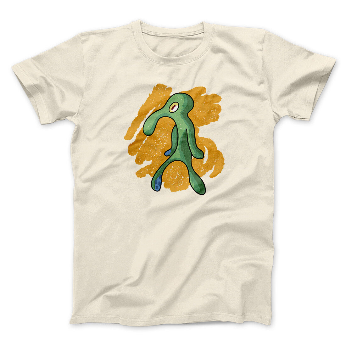 Bold And Brash Men/Unisex T-Shirt | Funny Shirt from Famous In Real Life