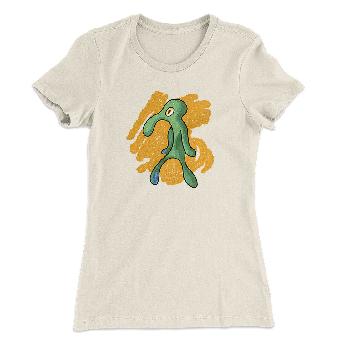 Bold And Brash Women's T-Shirt | Funny Shirt from Famous In Real Life