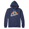 I'm Mclovin Hoodie Navy | Funny Shirt from Famous In Real Life