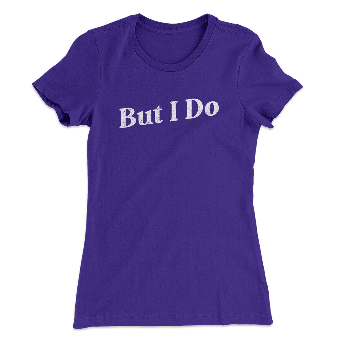 I Don't Do Matching Shirts, But I Do Funny Women's T-Shirt | Funny Shirt from Famous In Real Life