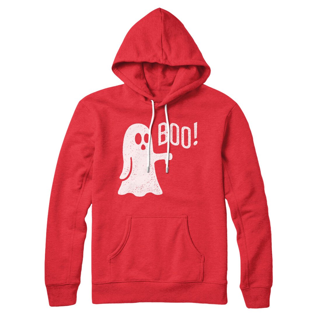 Boo - Ghost Hoodie | Funny Shirt from Famous In Real Life