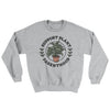 Support Plant Parenthood Ugly Sweater Sport Grey | Funny Shirt from Famous In Real Life