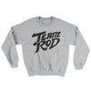 Team Rod Ugly Sweater Sport Grey | Funny Shirt from Famous In Real Life