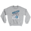 Hoth Ski Resort Ugly Sweater Sport Grey | Funny Shirt from Famous In Real Life