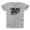 Team Rod Funny Movie Men/Unisex T-Shirt Sport Grey | Funny Shirt from Famous In Real Life