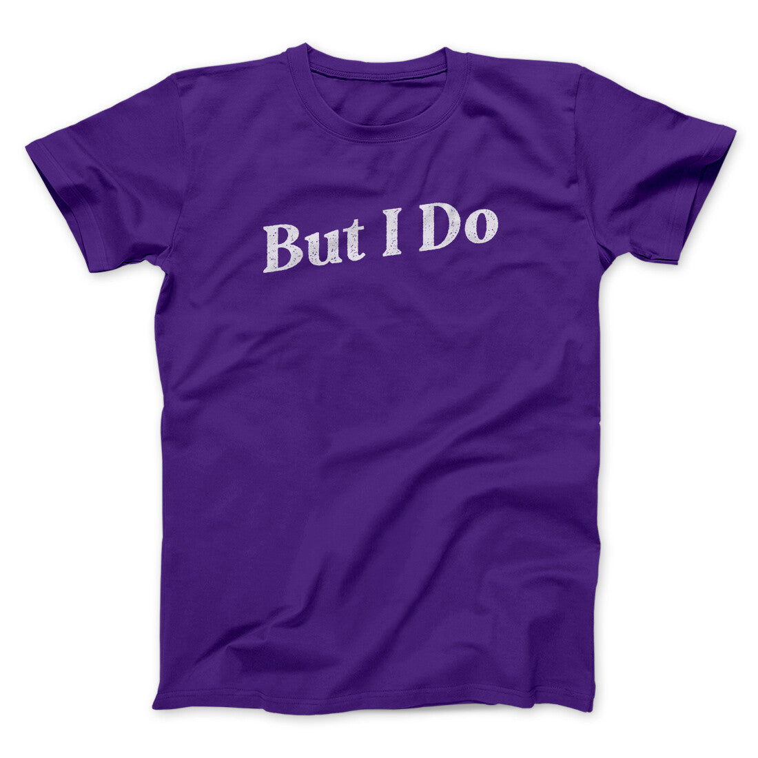I Don't Do Matching Shirts, But I Do Funny Men/Unisex T-Shirt | Funny Shirt from Famous In Real Life