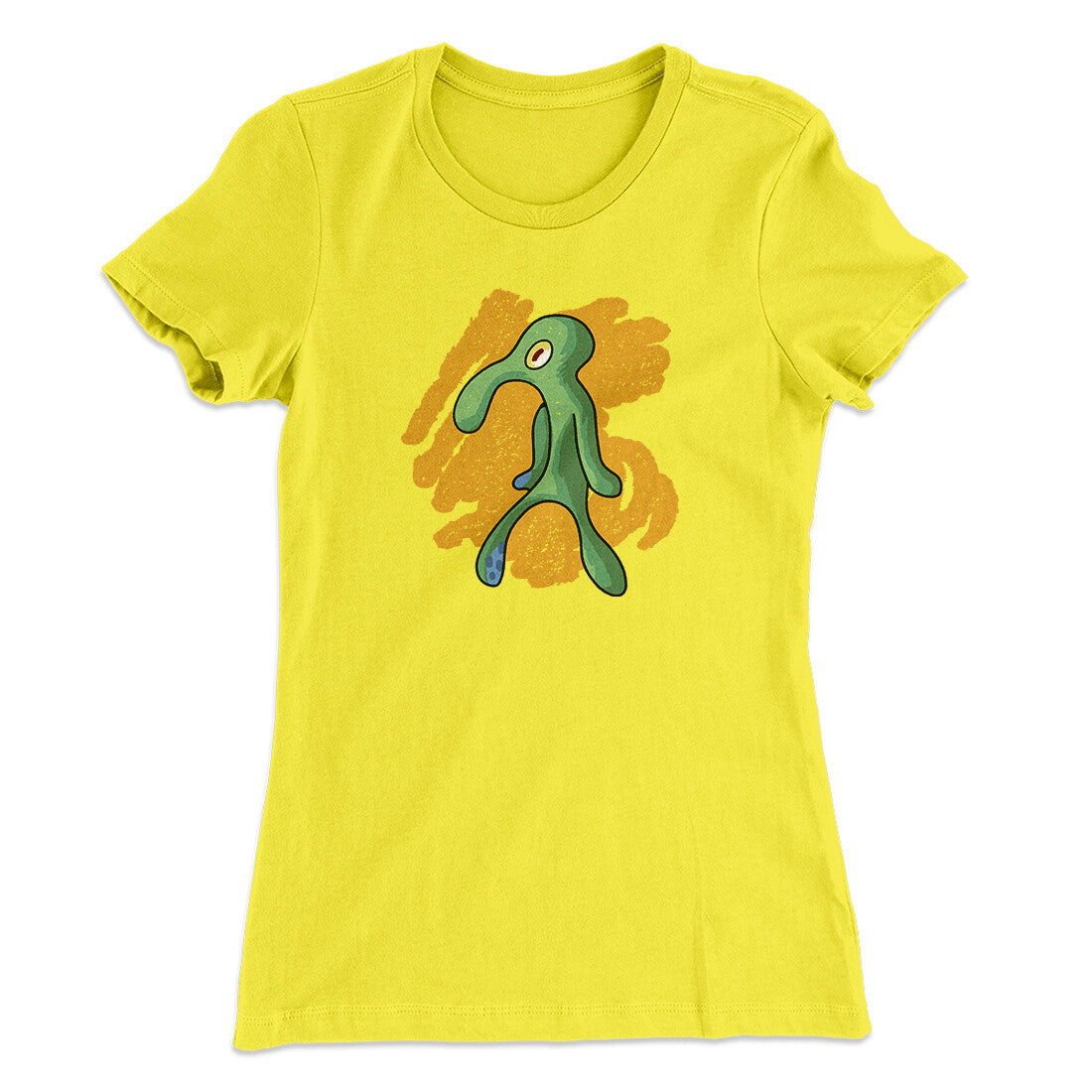 Bold And Brash Women's T-Shirt | Funny Shirt from Famous In Real Life