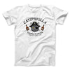 Catsparilla Men/Unisex T-Shirt White | Funny Shirt from Famous In Real Life