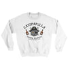Catsparilla Ugly Sweater White | Funny Shirt from Famous In Real Life