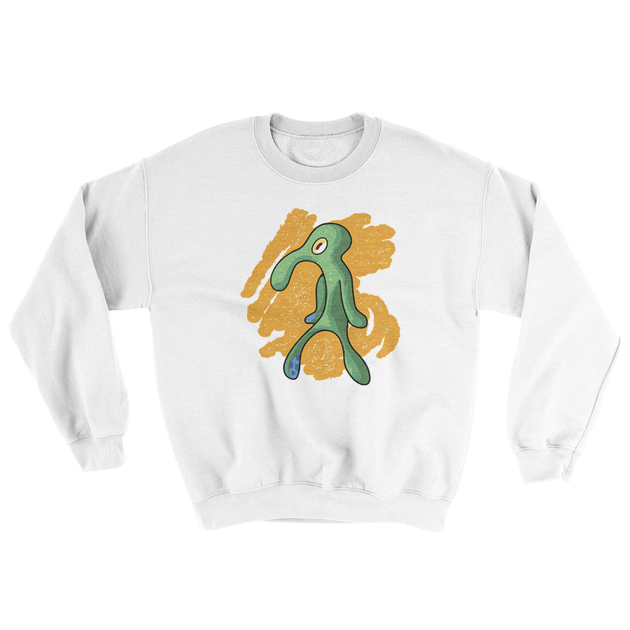 Bold And Brash Ugly Sweater | Funny Shirt from Famous In Real Life