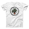 Support Plant Parenthood Men/Unisex T-Shirt White | Funny Shirt from Famous In Real Life