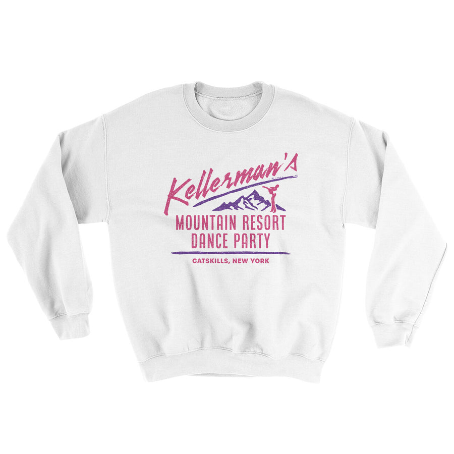 Kellermans Dance Party Ugly Sweater | Funny Shirt from Famous In Real Life